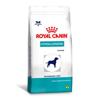 Ração Royal Canin P/ Cães Hypoallergenic 2Kg