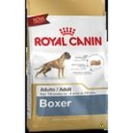 Ração Royal Canin para Cães Adultos da Raça Boxer