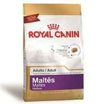 Ração Royal Canin para Cães Adultos da Raça Maltês
