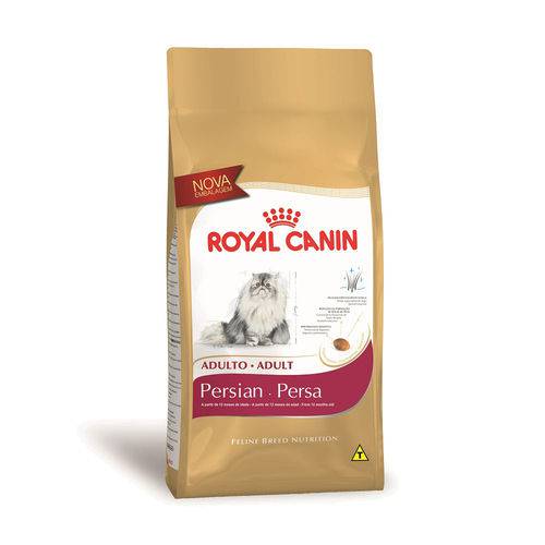 Ração Royal Canin Persa - Gatos Adultos - 1,5kg