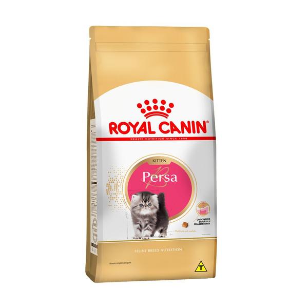 Ração Royal Canin Persa - Gatos Filhotes - 400g