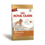Ração Royal Canin Poodle Adult para Cães Adultos - 2,5 Kg