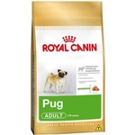 Ração Royal Canin Pug Adulto 1 kg