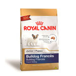 Ração Royal Canin Raças Específicas Bulldog Francês Junior