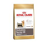 Ração Royal Canin Raças Específicas Yorkshire Terrier 28 Adult - 1 Kg