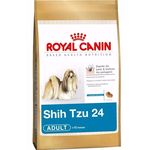 Ração Royal Canin Shih Tzu 24 Adulto 7,5 Kg