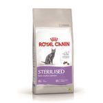 Ração Royal Canin Sterilised - Gatos Adultos 1,5 KG