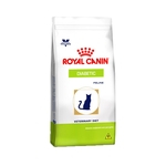 Ração Royal Canin Veterinary Diabetic Gatos Adultos - 1,5kg