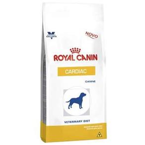 Ração Royal Canin Veterinary Diet Canine Cardiac - 2kg