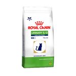 Ração Royal Canin Veterinary Urinary S/O High Dilution - Gatos Adultos - 500 g