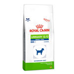 Ração Royal Canin Veterinary Urinary Small Dog - 2KG