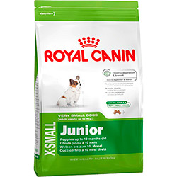 Ração para Cão Filhote 3kg - Royal Canin