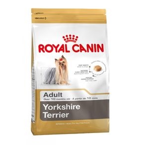 Ração Royal Canin Yorkshire Terrier Adult 1 Kg