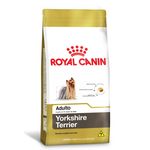 Ração Royal Canin Yorkshire Terrier Adult 7,5kg
