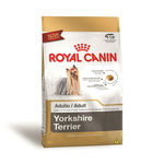Ração Royal Canin Yorkshire Terrier - Cães Adultos - 1kg
