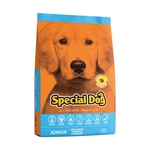 Ração Special Dog para Cães Filhotes - 1kg