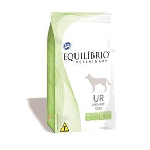 Ração Total Equilíbrio Veterinary Urinary Cães - 2kg