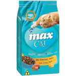 Ração Total Max Cat Mix Selection Para Gatos Adultos - 20 Kg
