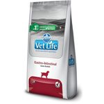 Ração Vet Life Natural Gastro Intestinal Farmina para Cães 10,1kg