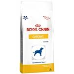 Ração Veterinary Diet Cardiac Royal Canin - Kg