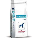 Ração Veterinary Diet Hypoallergenic Royal Canin - 2 Kg