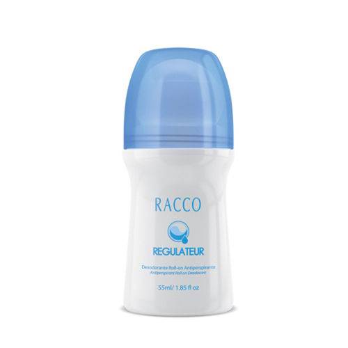 Tudo sobre 'Racco Desodorante Roll-on Regulateur (1002) - Racco'