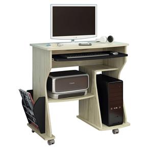 Mesa para Computador ou Escritório Artely 160 com Rodízios