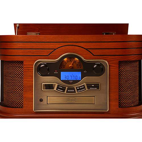Radio Alabama, Vinil, CD, MP3, Radio AM/FM - Classic