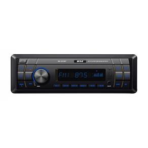 Rádio Automotivo com MP3 e Bluetooth B52 RM 3015 BT