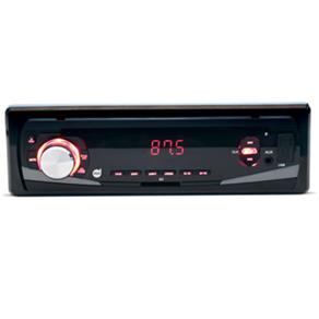 Rádio Automotivo Dazz Dz-651251bt Mp3 Usb Bluetooth Fm Rca