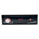 Radio Automotivo MP3 Player com Bluetooth DZ65125BT