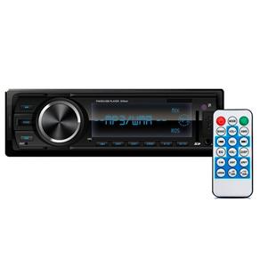 Rádio Automotivo Player RayX B6227 Mp3 Usb Sd Bluetooth 45W X4