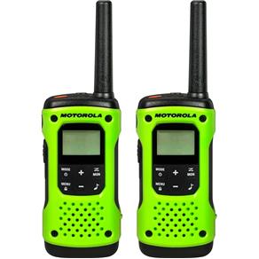 Rádio Comunicador 35km Motorola Talkabout T600BR