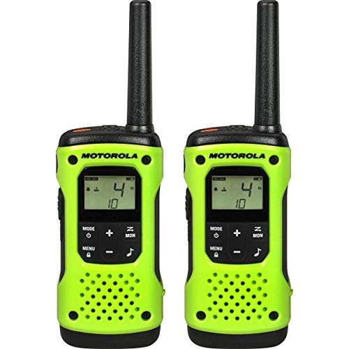 Radio Comunicador 35Km Talkabout T600Br Motorola, Motorola, T600Br Motorola
