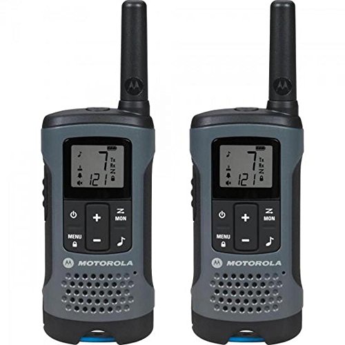 Rádio Comunicador Motorola Talkabout 32km T200BR
