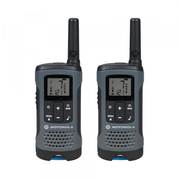 Rádio Comunicador Motorola Talkabout T200BR 32Km