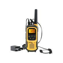Radio Comunicador Rc 4100 Waterproof - Intelbras