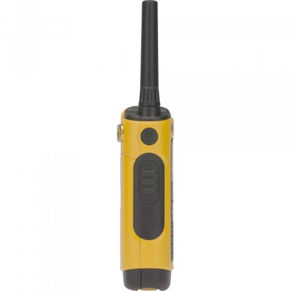 Rádio Comunicador Talkabout 35km T400BR Amarelo MOTOROLA