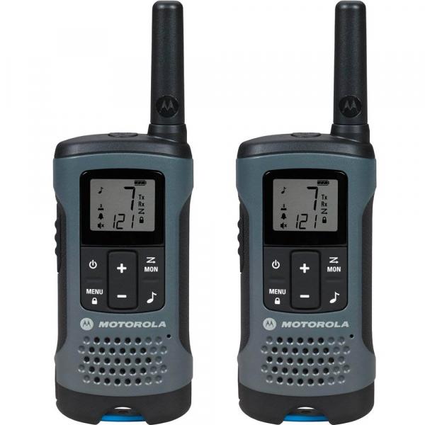 Rádio Comunicador TalkAbout 32km T200BR Motorola