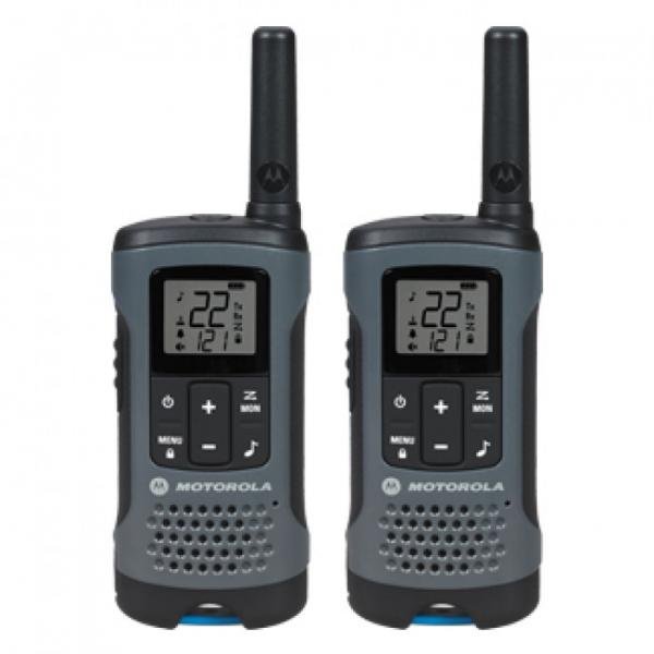 Rádio Comunicador Talkabout 32km T200BR - Motorola
