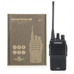 Rádio Comunicador Walk Talk Baofeng Bf-555s