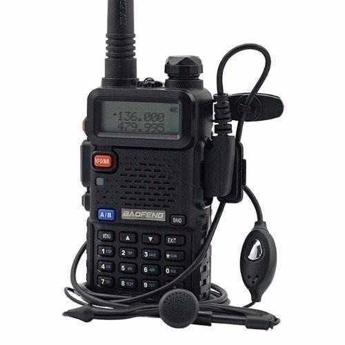Radio Comunicador Walk Talk Uv-5r Baofeng