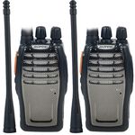 Rádio Comunicador WalkieTalkie A5
