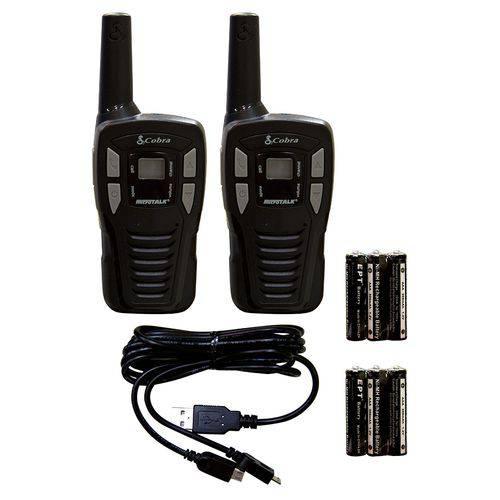 Rádio de Comunicação Cxt145 - Cobra