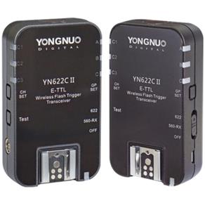 Radio Flash Yongnuo YN-622c II - Canon
