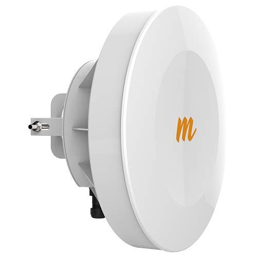 Radio Mimosa B5 5ghz 1gbps Capable Ptp Backhaul