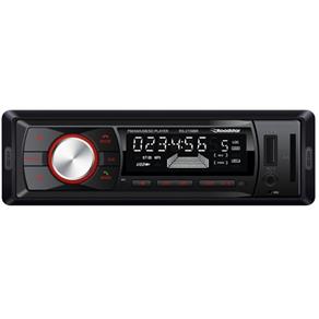 Rádio MP3 Player Roadstar Rs2709 Am/Fm