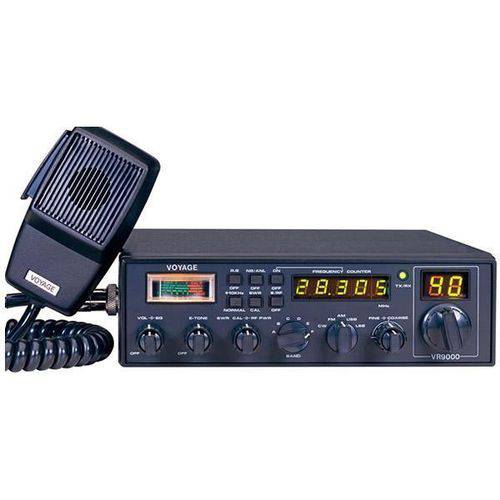 Rádio PX Voyager VR-9000 MKII