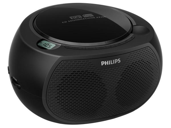 Rádio Portátil AM/FM 20 Faixas AZ300X - Philips