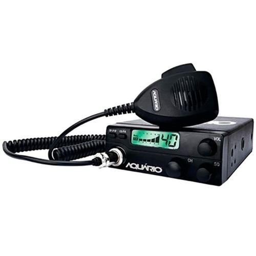 Radio Px 40 Aquario Rp-40 40 Canais Am